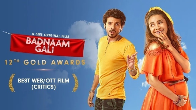 Badnaam Gali Movie 1080p Download