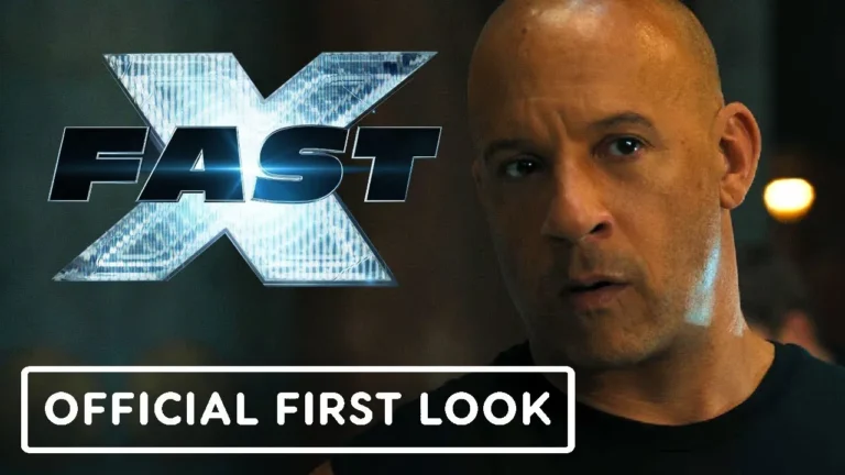 Fast And Furious 10 Release Date