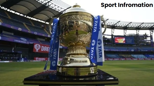 Big News : IPL 2023 Likely to Start From April 1st