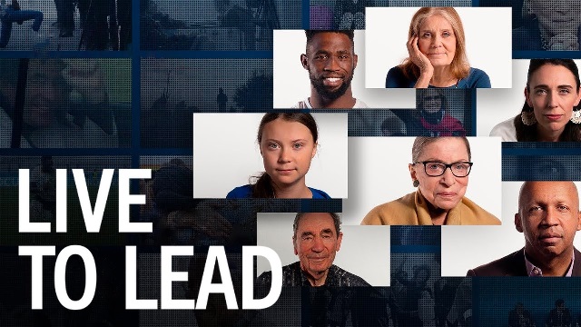 Live to Lead Netflix Release Date