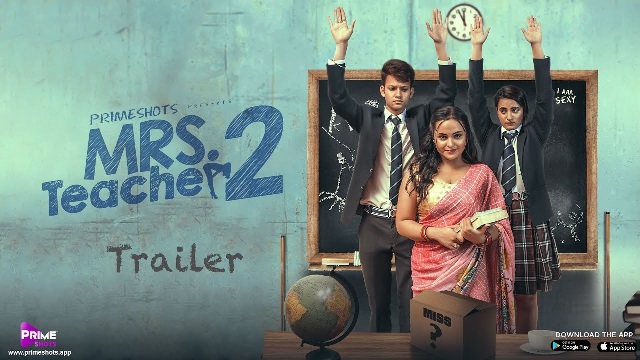 Mrs Teacher 2 Web Series 1080p Download