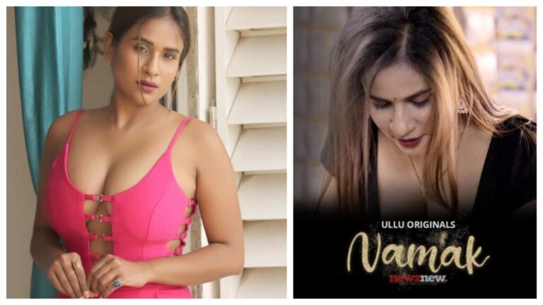 Namak Ullu Web Series 2023 Release Date