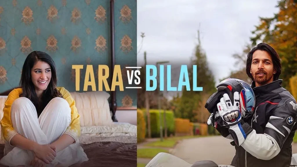 Tara Vs Bilal Star Cast, Release Date, Plot