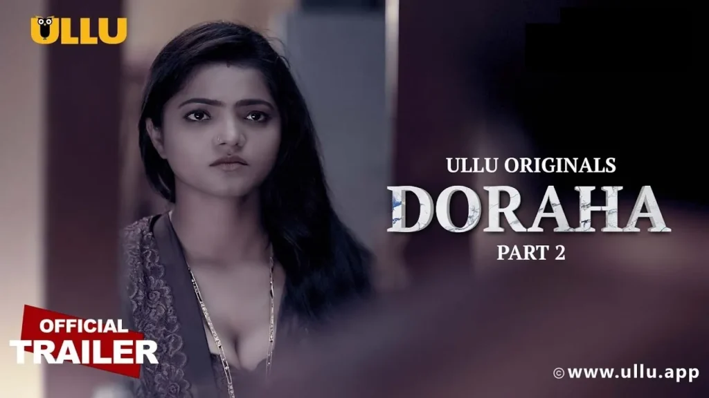 Doraha Part 2 UllU Web Series Episodes Watch Online