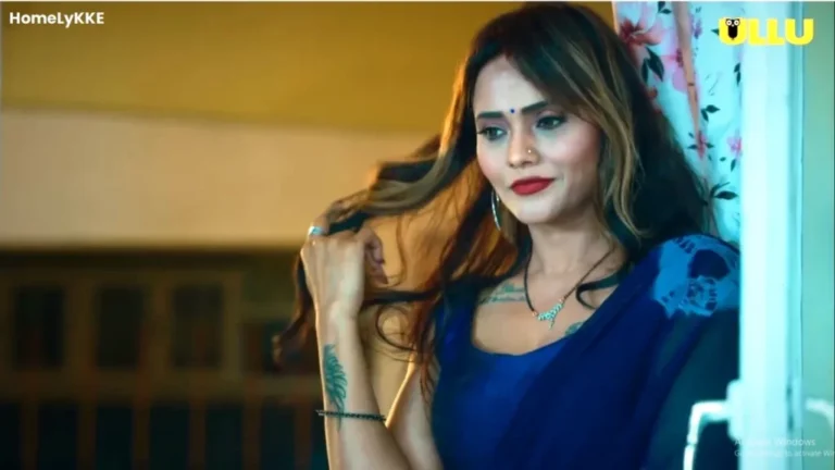 Charmsukh Jane Anjane Mein 6 Ullu Web Series Part 2 Cast