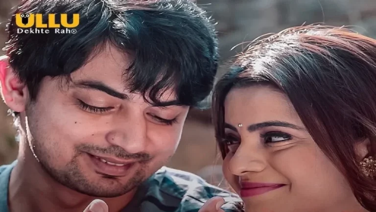 Top Ullu Web Series Must Watch Alone