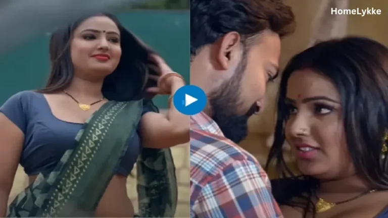 WATCH ULLU WEB SERIES Tohfa Part 1 online