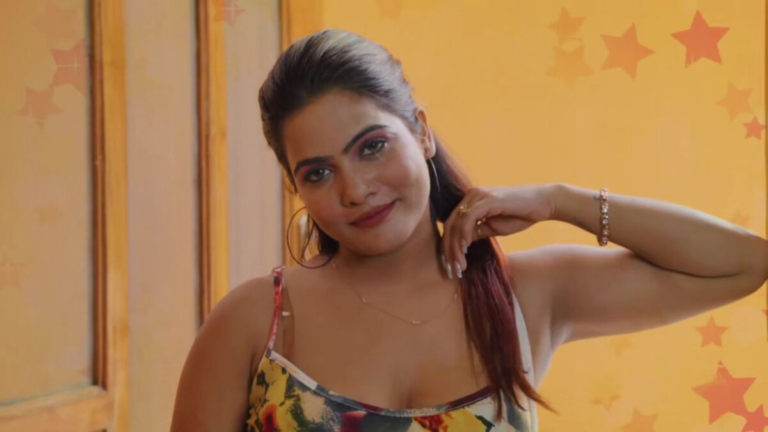 Pyaari Buddhon Me Fas Gayi Web Series Watch Online